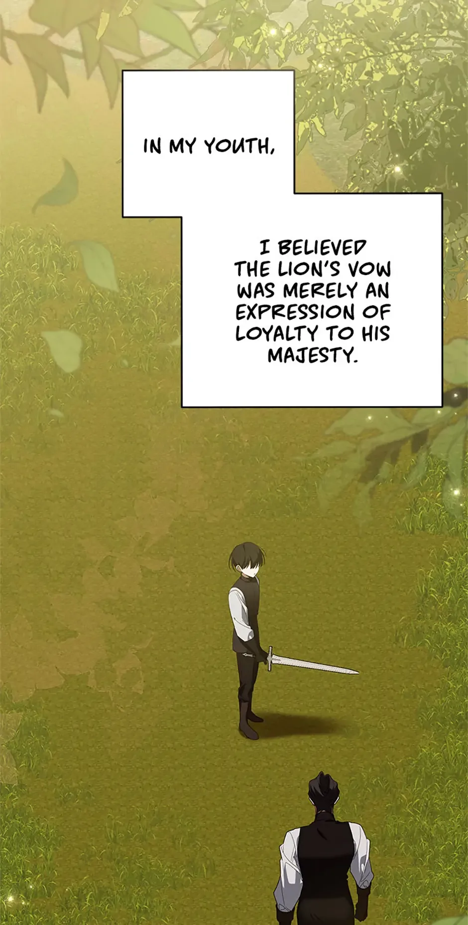 Cling to me (Please Be Obsessed With Me) Chapter 69 page 52