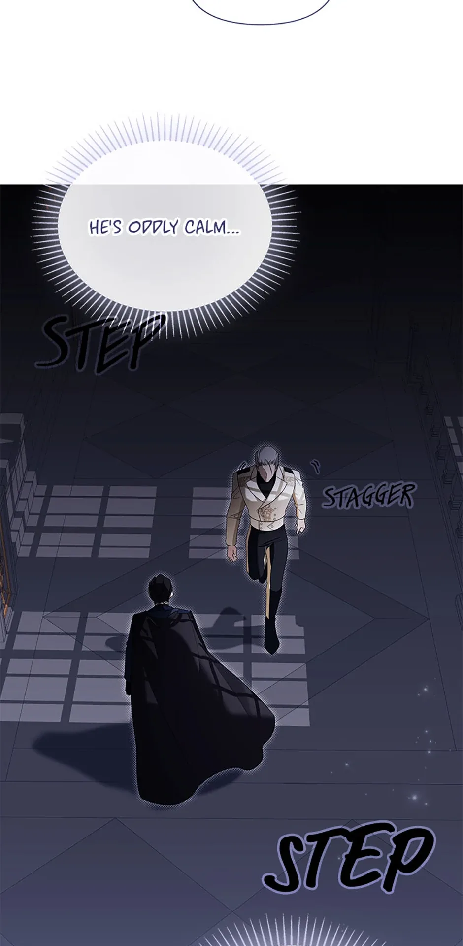 Cling to me (Please Be Obsessed With Me) Chapter 69 page 40