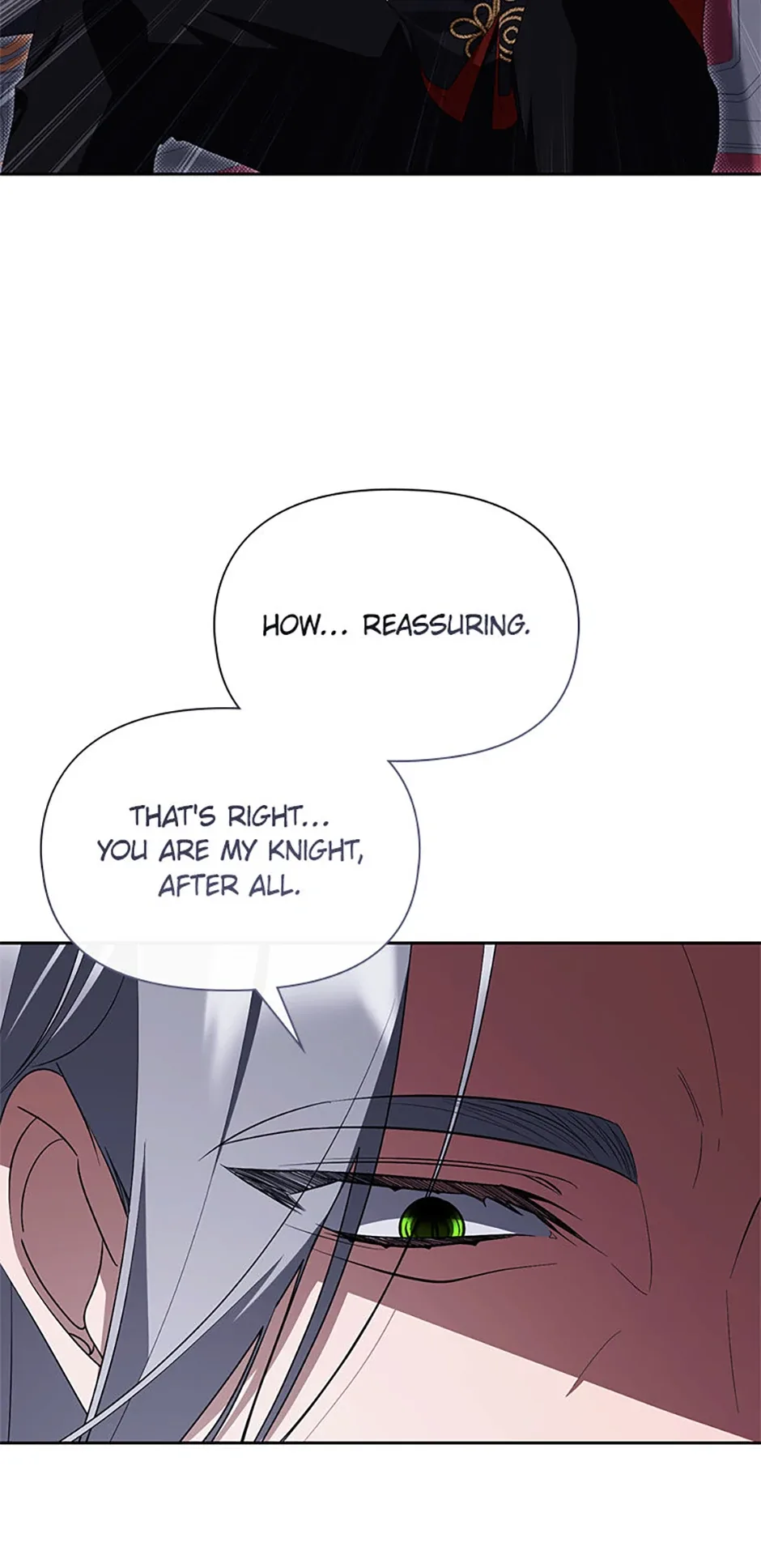 Cling to me (Please Be Obsessed With Me) Chapter 69 page 47