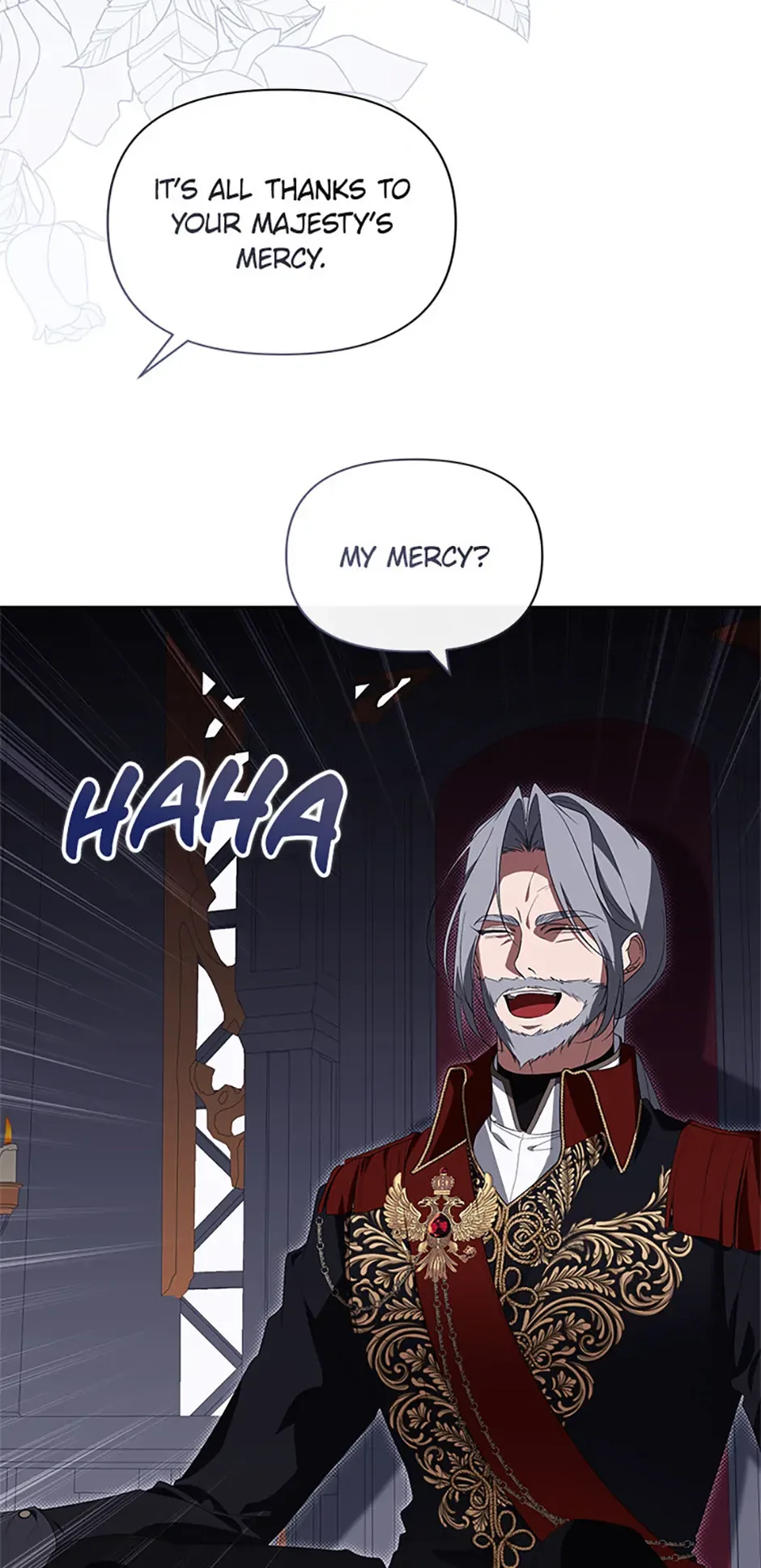 Cling to me (Please Be Obsessed With Me) Chapter 69 page 46