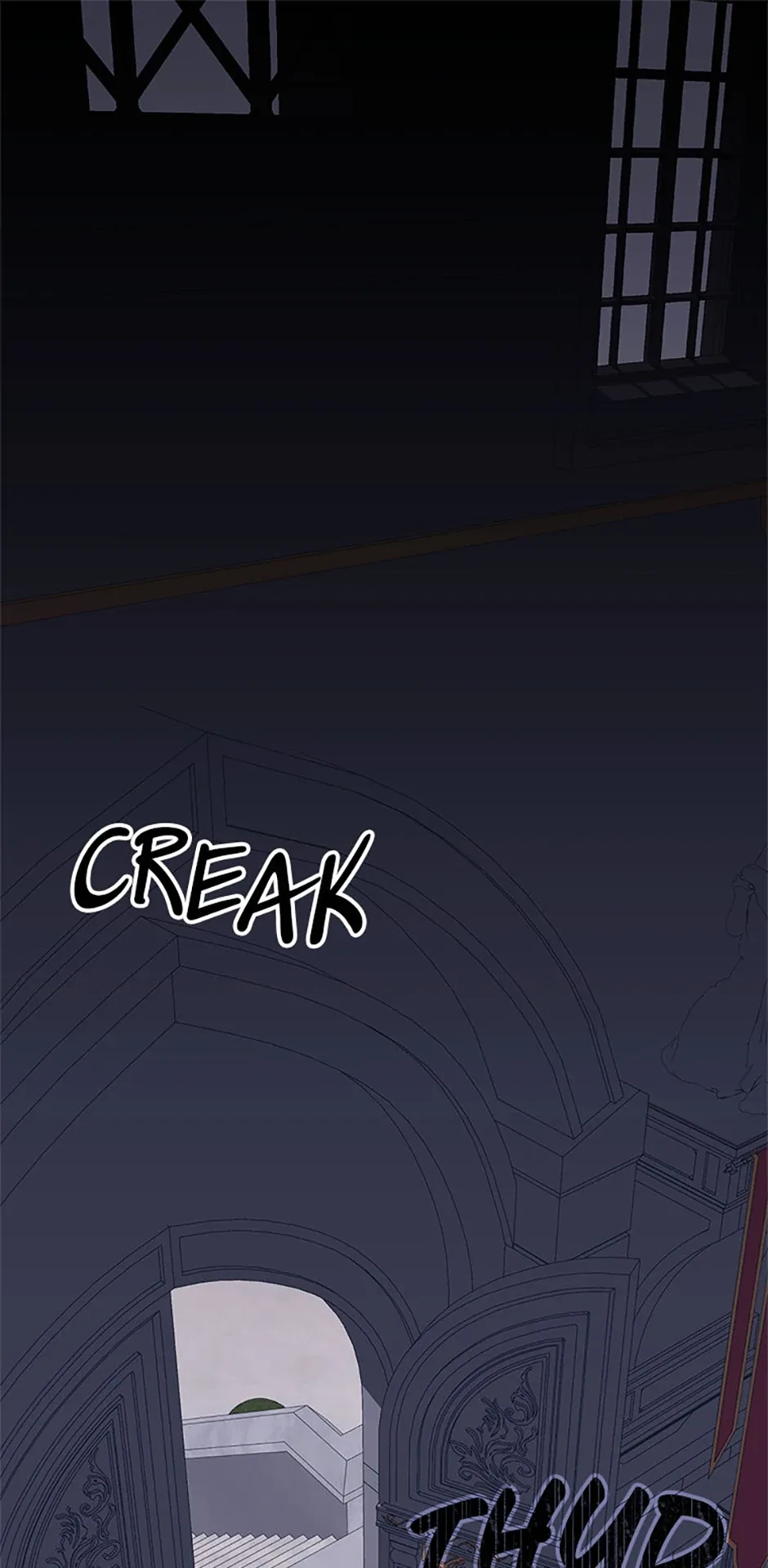 Cling to me (Please Be Obsessed With Me) Chapter 69 page 33