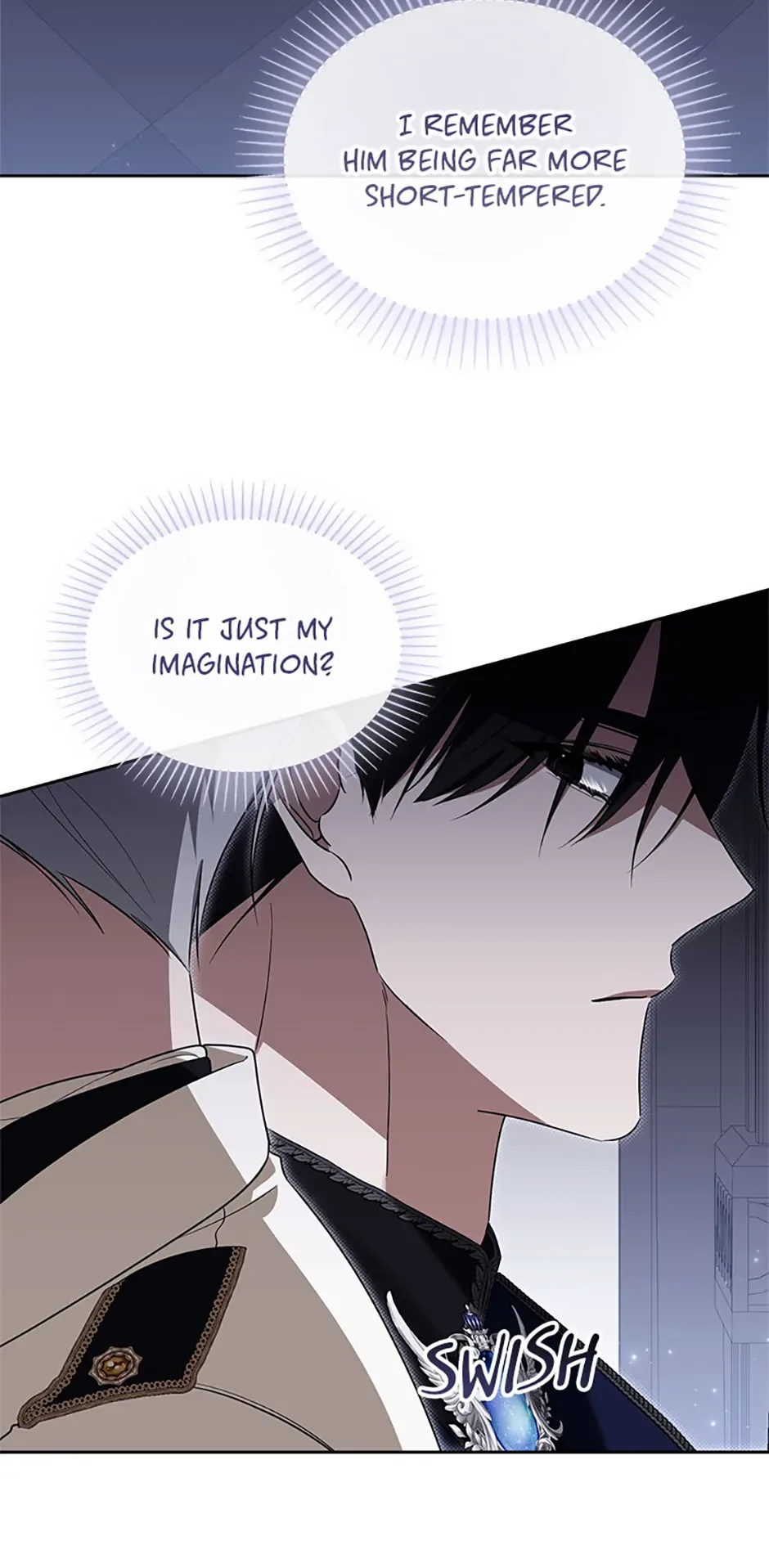 Cling to me (Please Be Obsessed With Me) Chapter 69 page 41