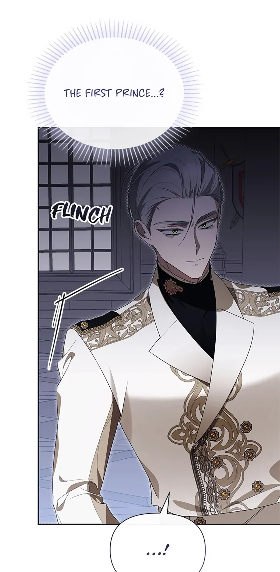 Cling to me (Please Be Obsessed With Me) Chapter 69 page 39