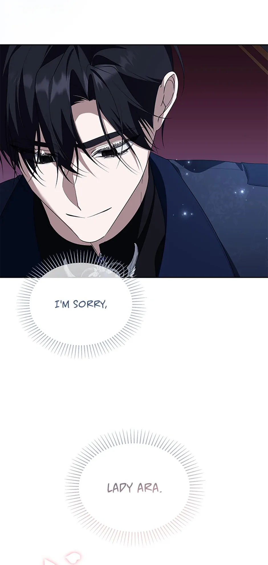 Cling to me (Please Be Obsessed With Me) Chapter 69 page 71