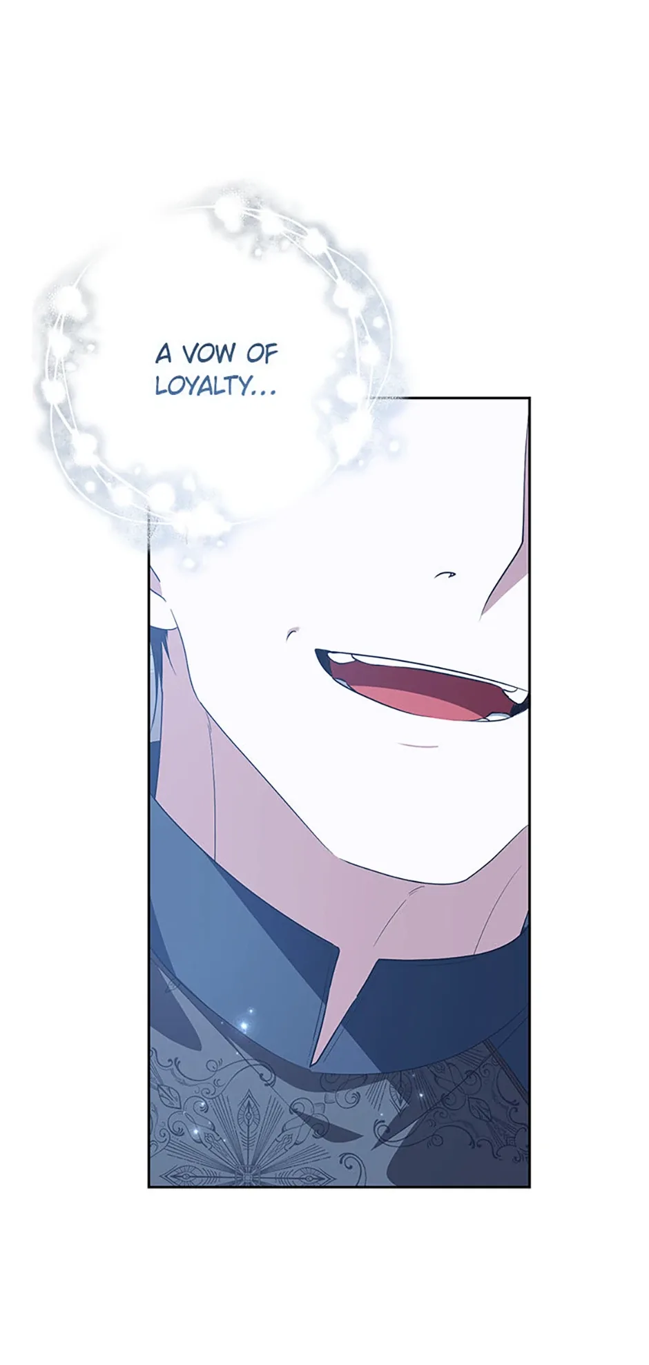 Cling to me (Please Be Obsessed With Me) Chapter 69 page 74