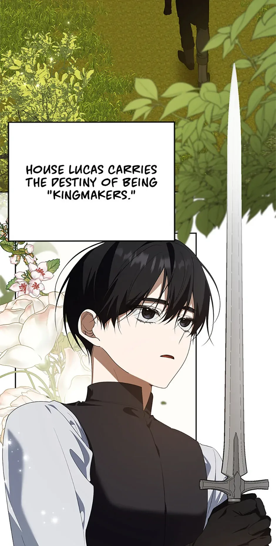 Cling to me (Please Be Obsessed With Me) Chapter 69 page 53