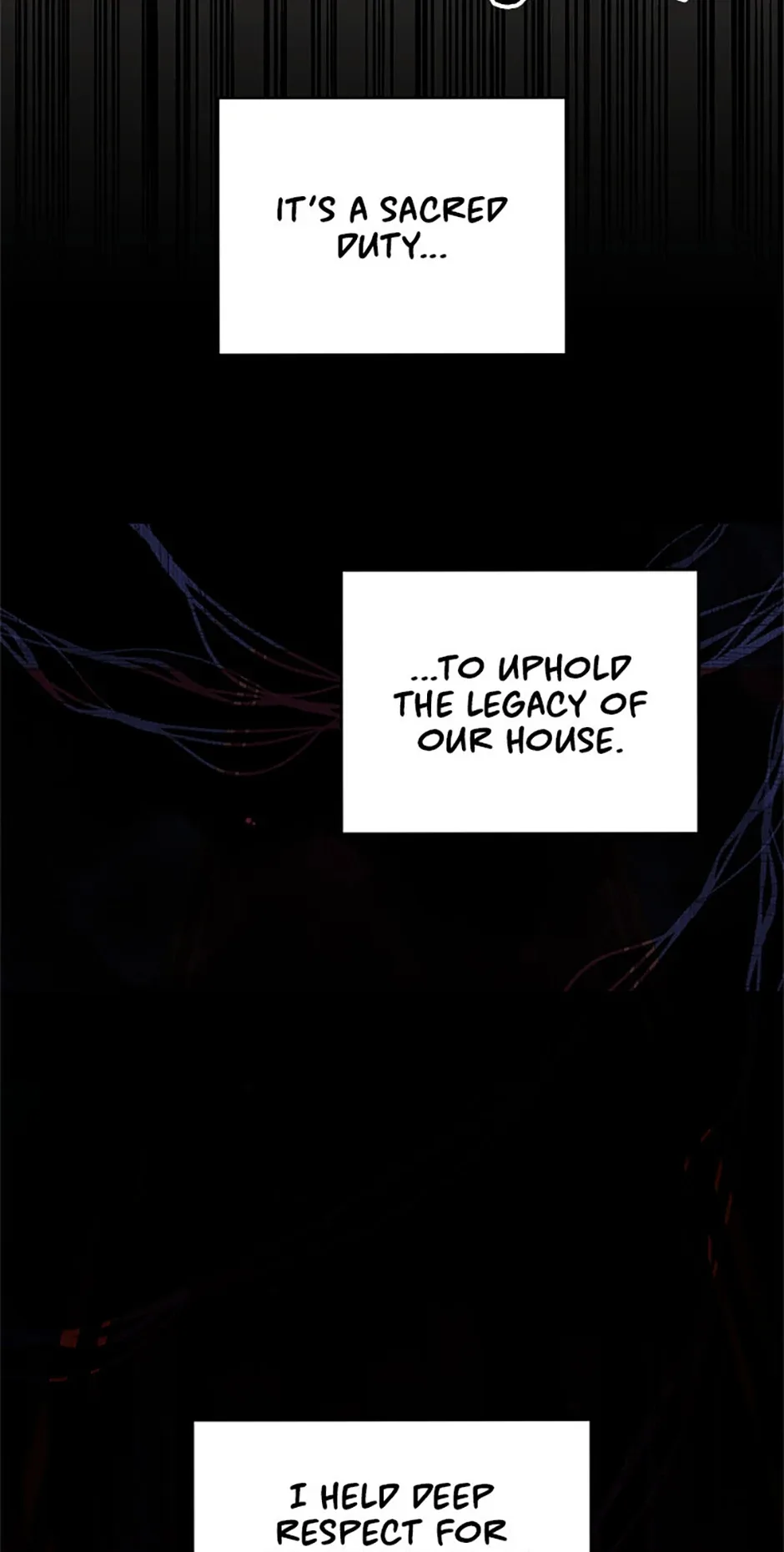 Cling to me (Please Be Obsessed With Me) Chapter 69 page 55
