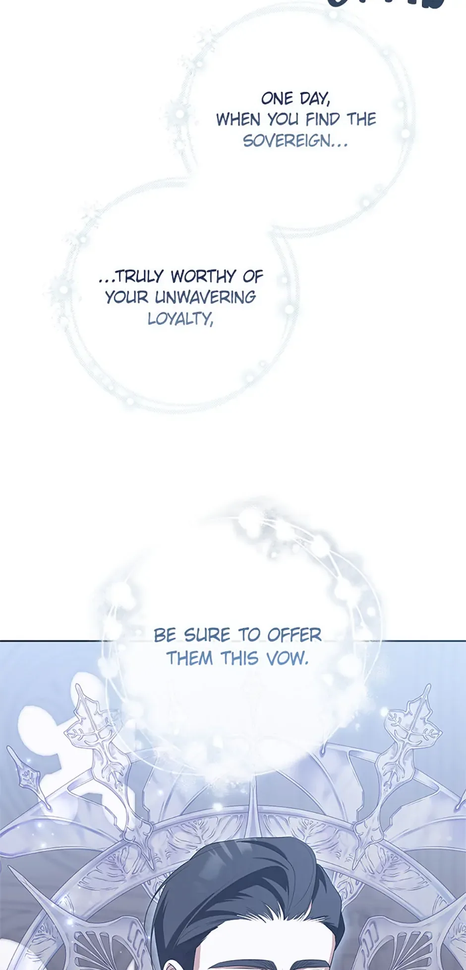 Cling to me (Please Be Obsessed With Me) Chapter 69 page 67