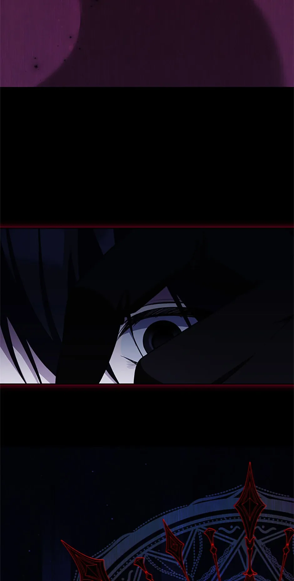 Cling to me (Please Be Obsessed With Me) Chapter 69 page 57