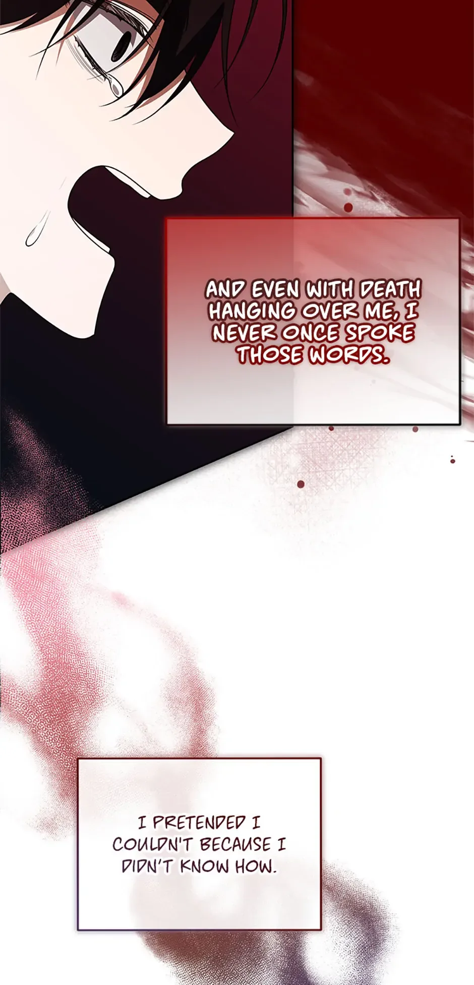 Cling to me (Please Be Obsessed With Me) Chapter 69 page 64