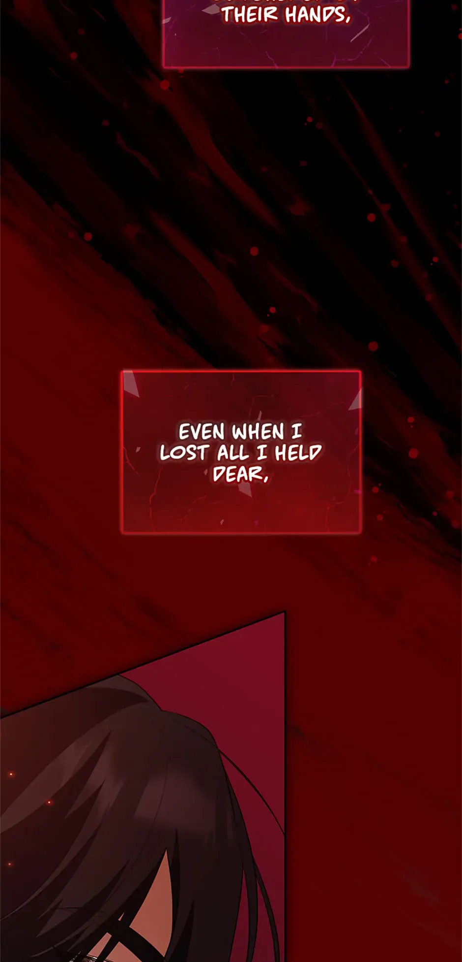 Cling to me (Please Be Obsessed With Me) Chapter 69 page 63