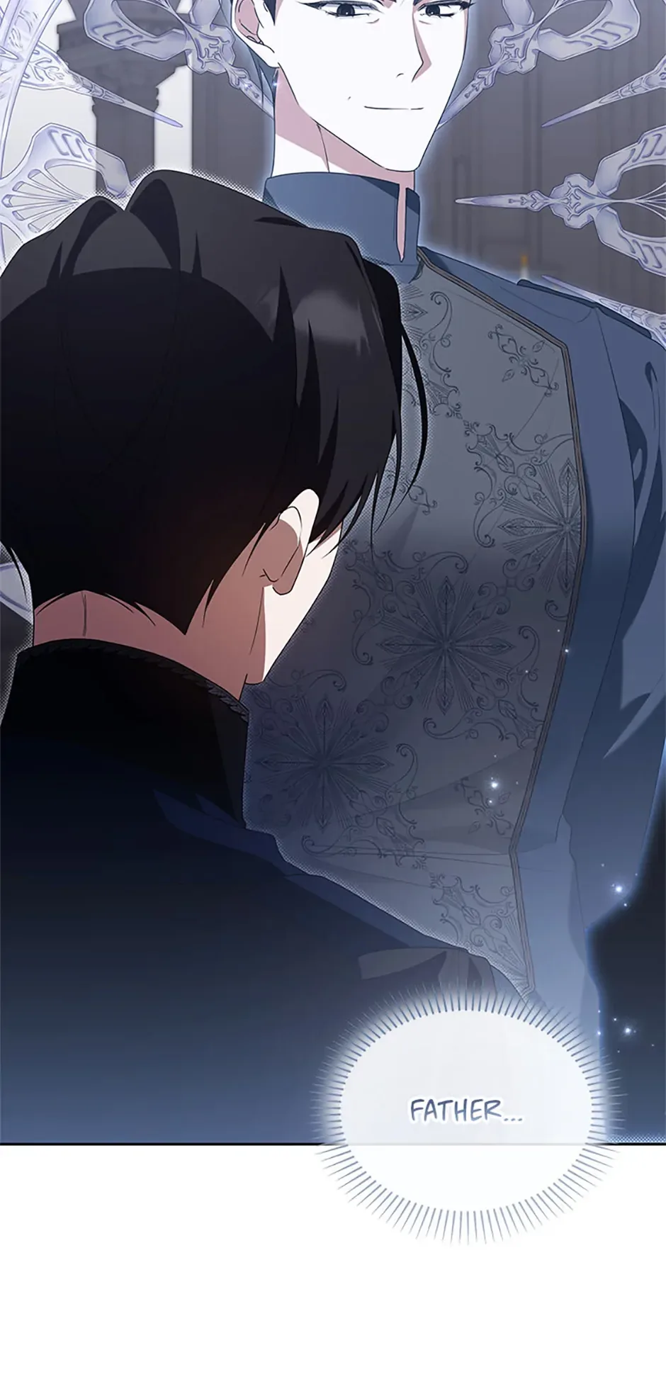 Cling to me (Please Be Obsessed With Me) Chapter 69 page 68