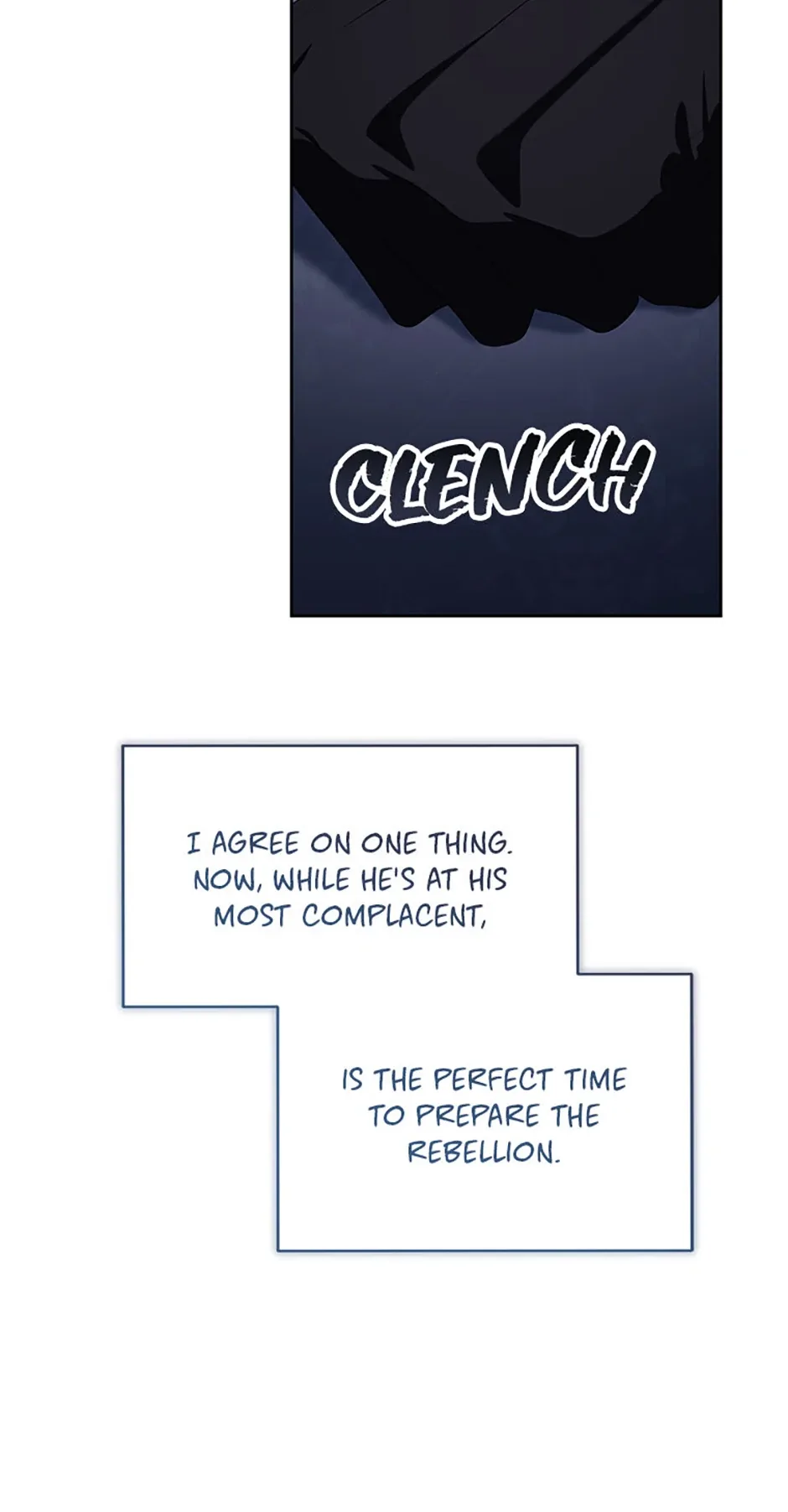 Cling to me (Please Be Obsessed With Me) Chapter 69 page 84