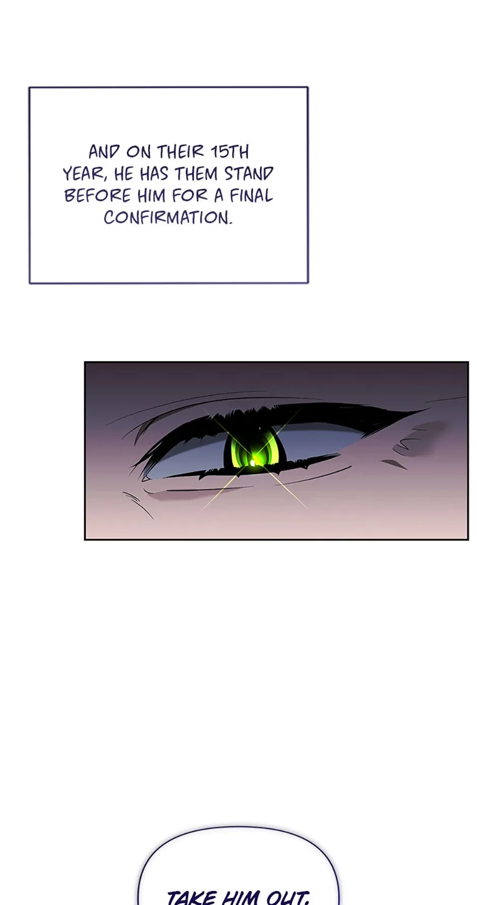 Cling to me (Please Be Obsessed With Me) Chapter 65 page 26
