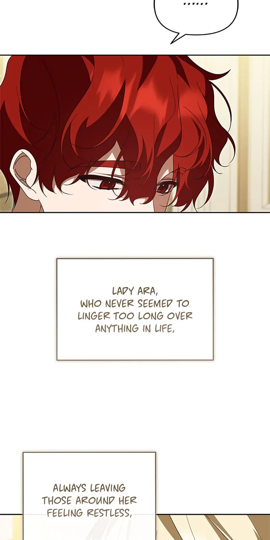 Cling to me (Please Be Obsessed With Me) Chapter 67 page 8