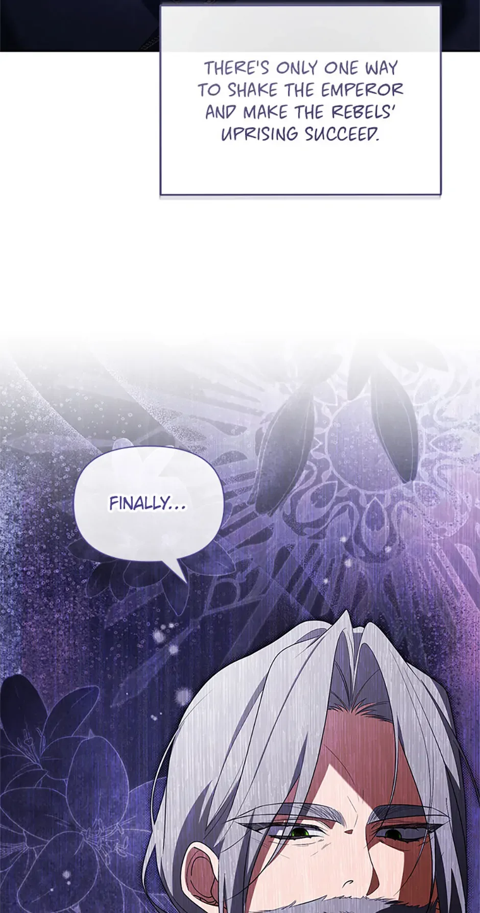 Cling to me (Please Be Obsessed With Me) Chapter 69 page 86