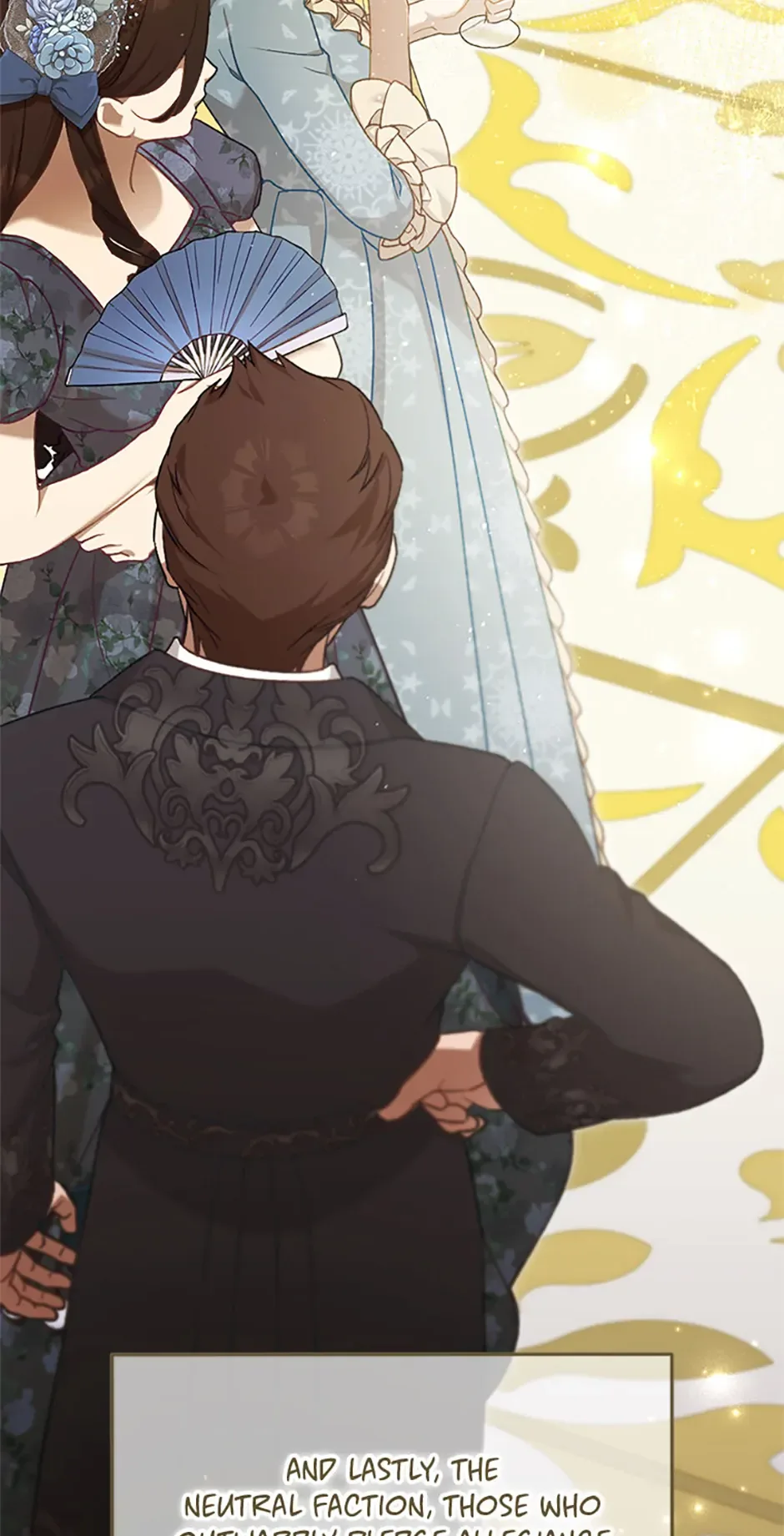 Cling to me (Please Be Obsessed With Me) Chapter 64 page 5