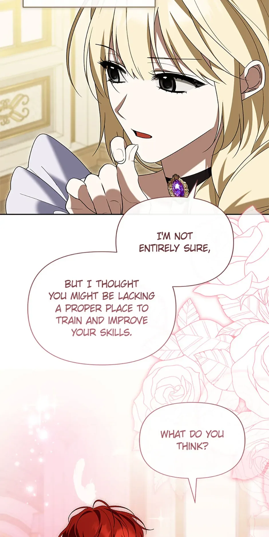 Cling to me (Please Be Obsessed With Me) Chapter 67 page 9