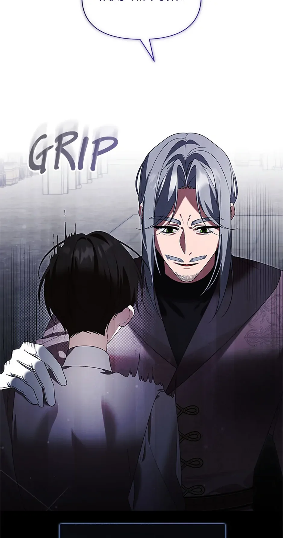 Cling to me (Please Be Obsessed With Me) Chapter 65 page 27