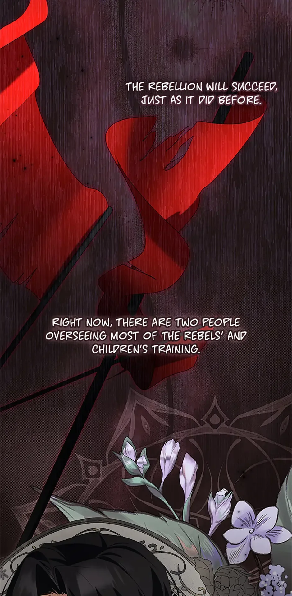 Cling to me (Please Be Obsessed With Me) Chapter 66 page 5