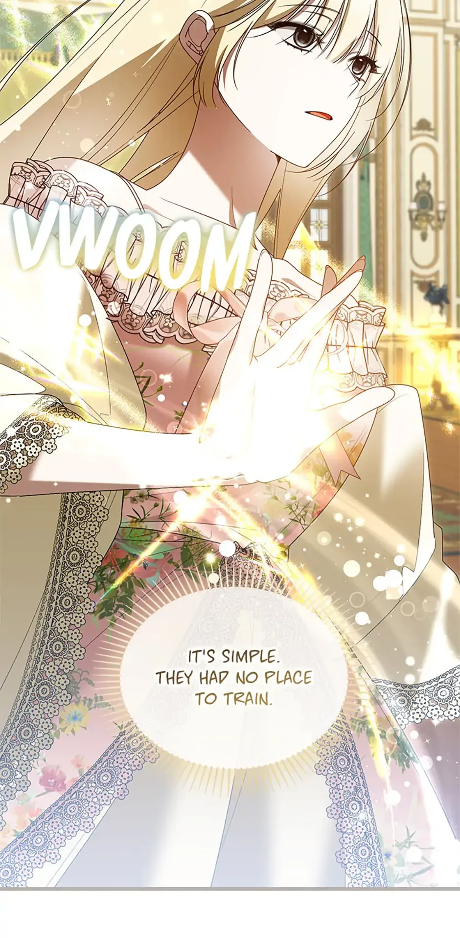 Cling to me (Please Be Obsessed With Me) Chapter 66 page 9
