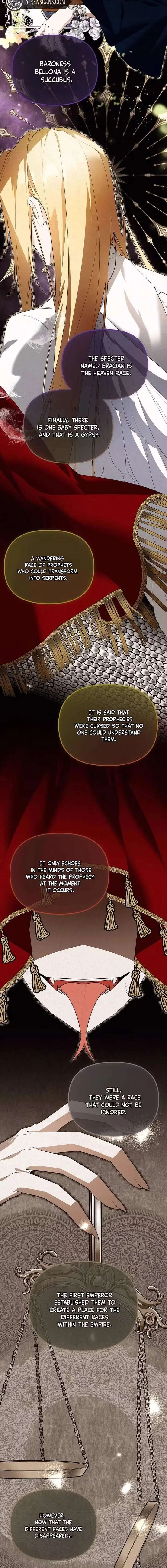 Cling to me (Please Be Obsessed With Me) Chapter 72 page 8