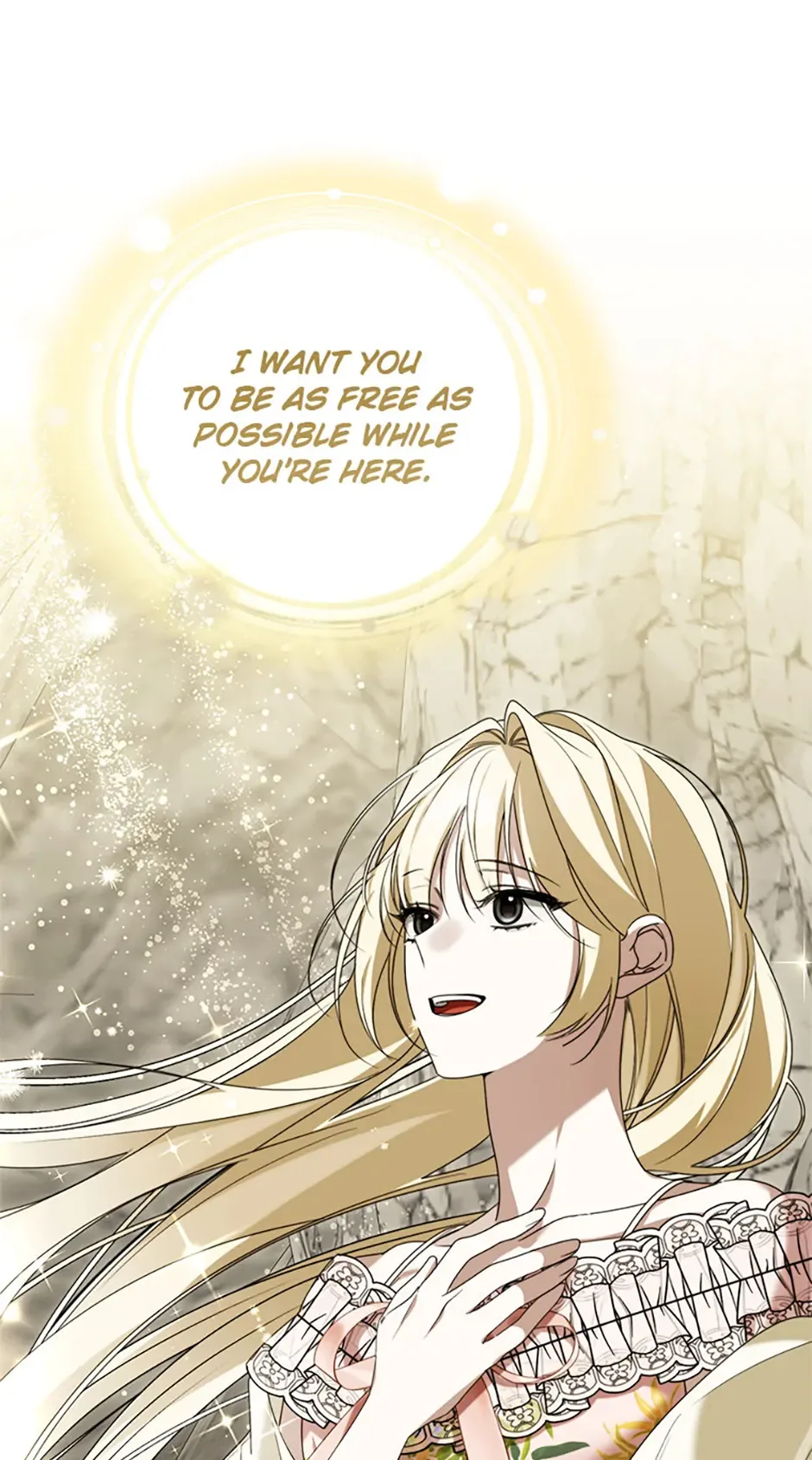 Cling to me (Please Be Obsessed With Me) Chapter 66 page 23