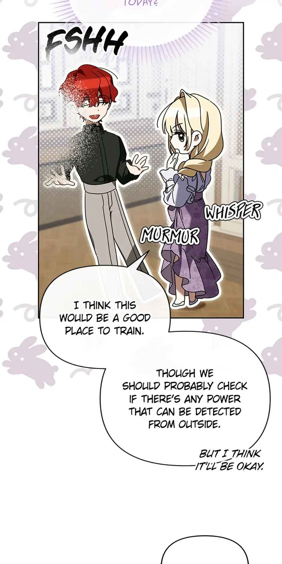 Cling to me (Please Be Obsessed With Me) Chapter 67 page 7