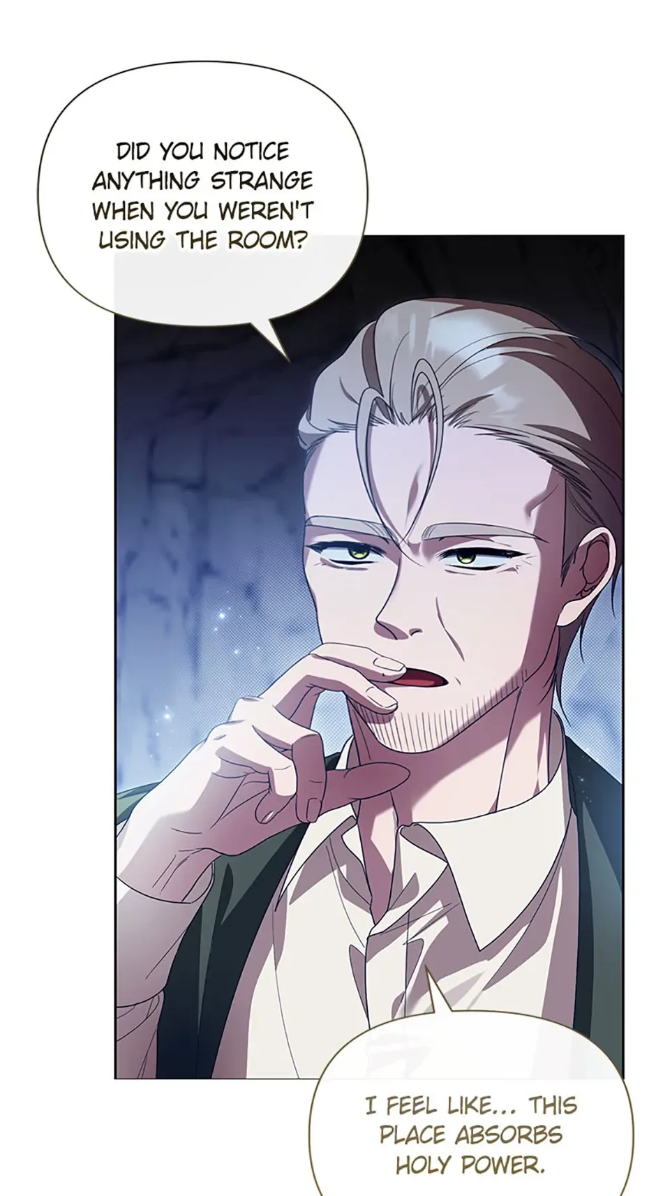 Cling to me (Please Be Obsessed With Me) Chapter 66 page 18