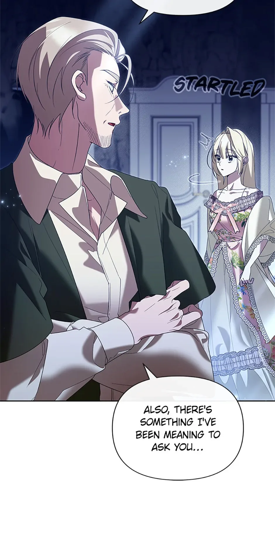 Cling to me (Please Be Obsessed With Me) Chapter 66 page 17