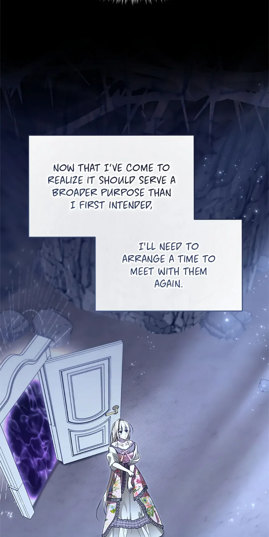 Cling to me (Please Be Obsessed With Me) Chapter 66 page 12