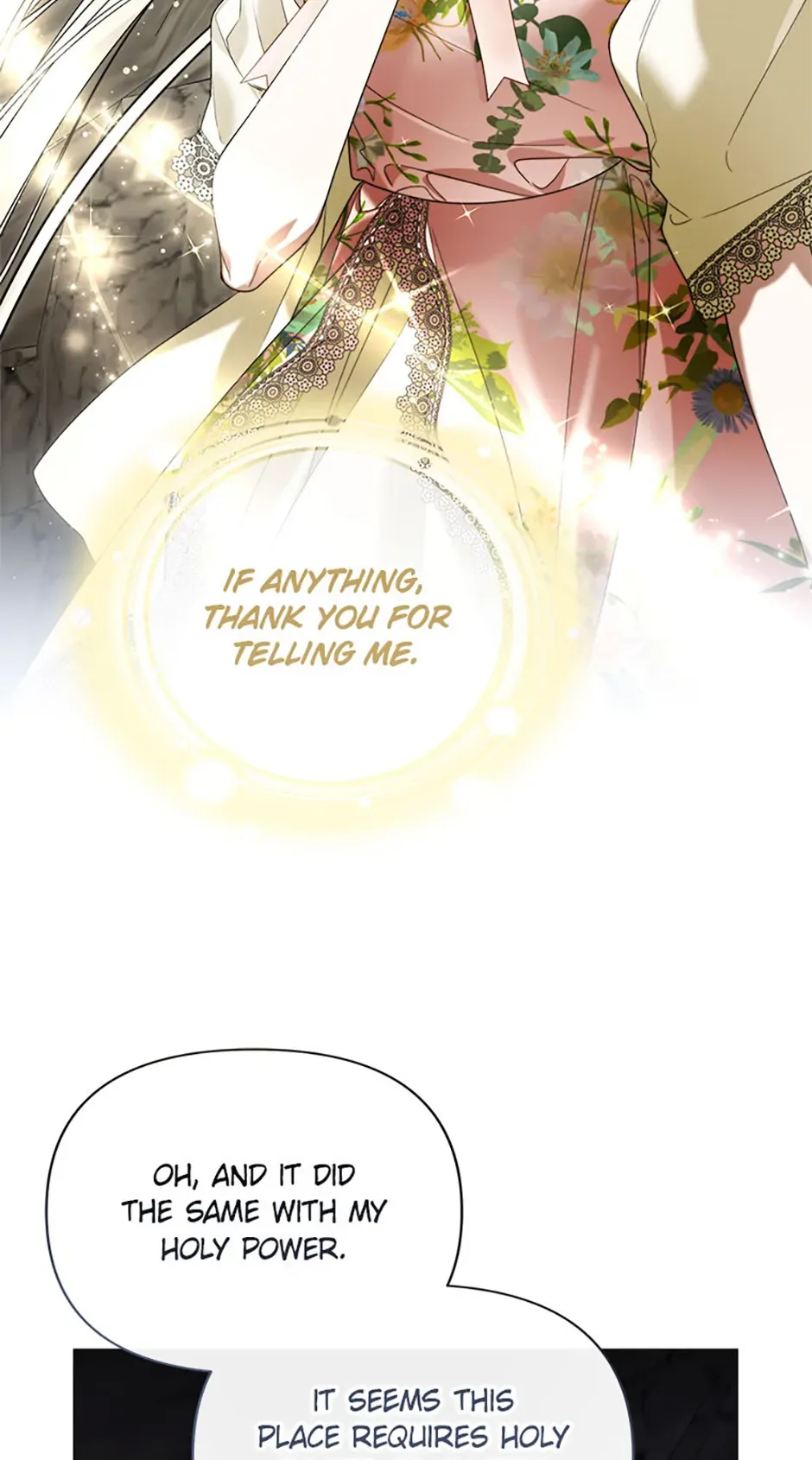 Cling to me (Please Be Obsessed With Me) Chapter 66 page 24