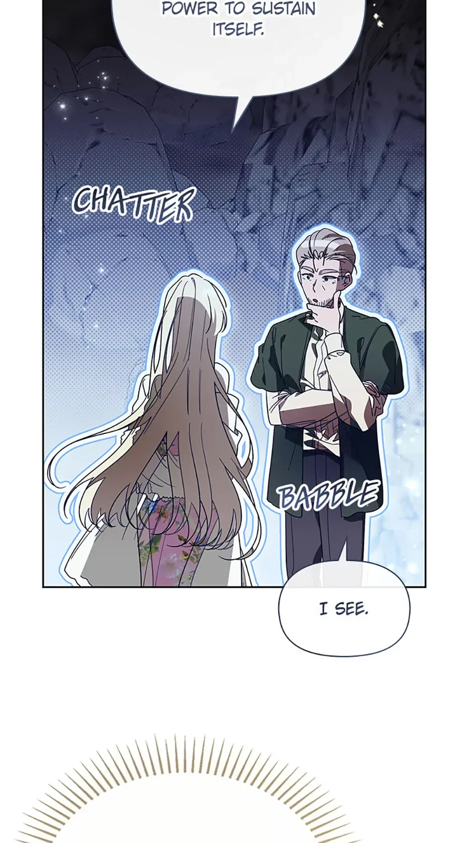 Cling to me (Please Be Obsessed With Me) Chapter 66 page 25