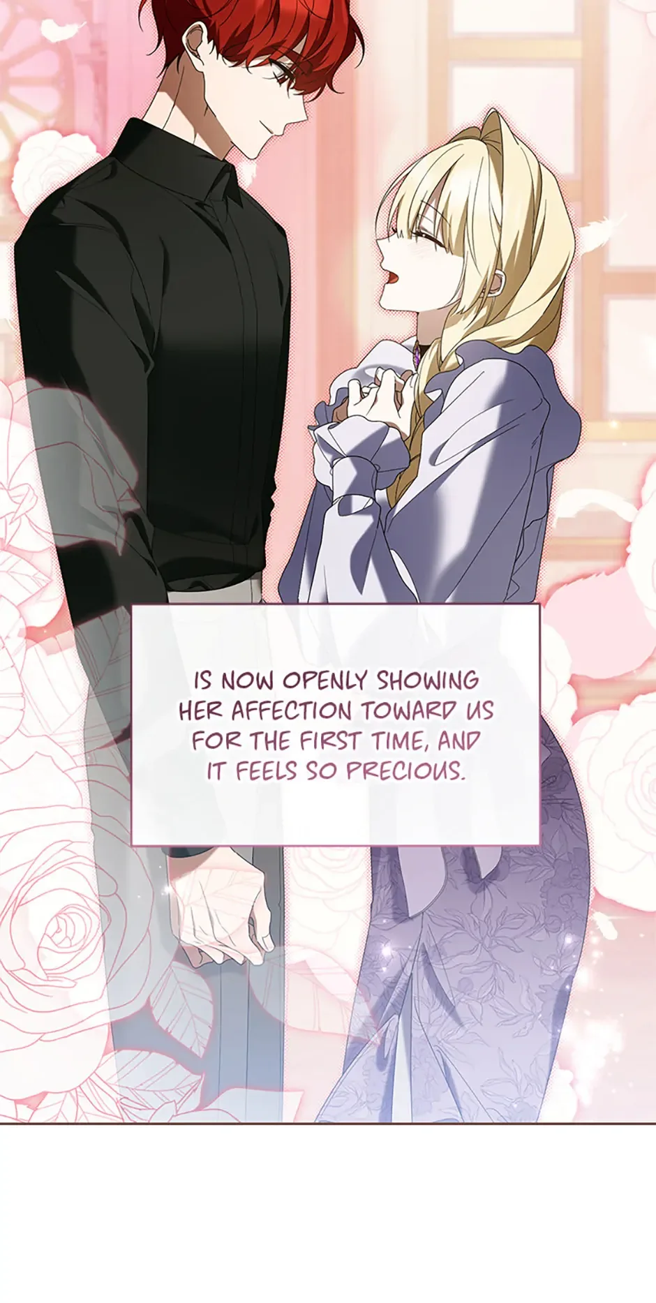 Cling to me (Please Be Obsessed With Me) Chapter 67 page 10