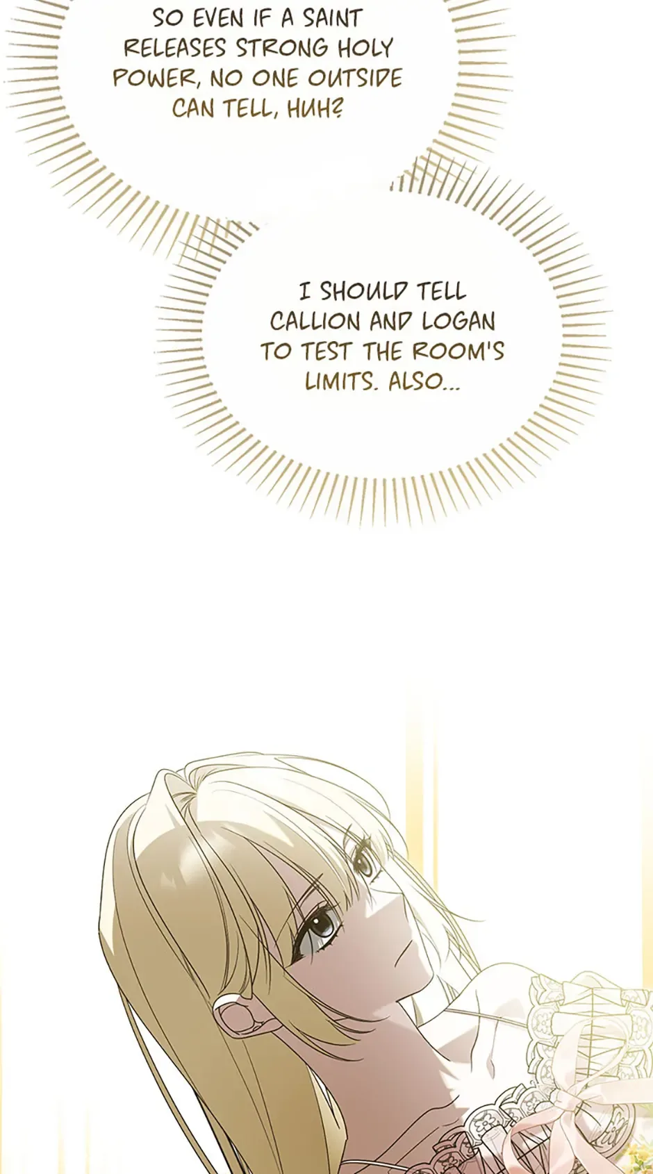 Cling to me (Please Be Obsessed With Me) Chapter 66 page 26