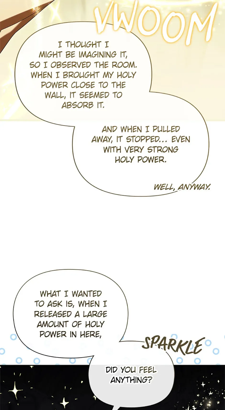 Cling to me (Please Be Obsessed With Me) Chapter 66 page 20
