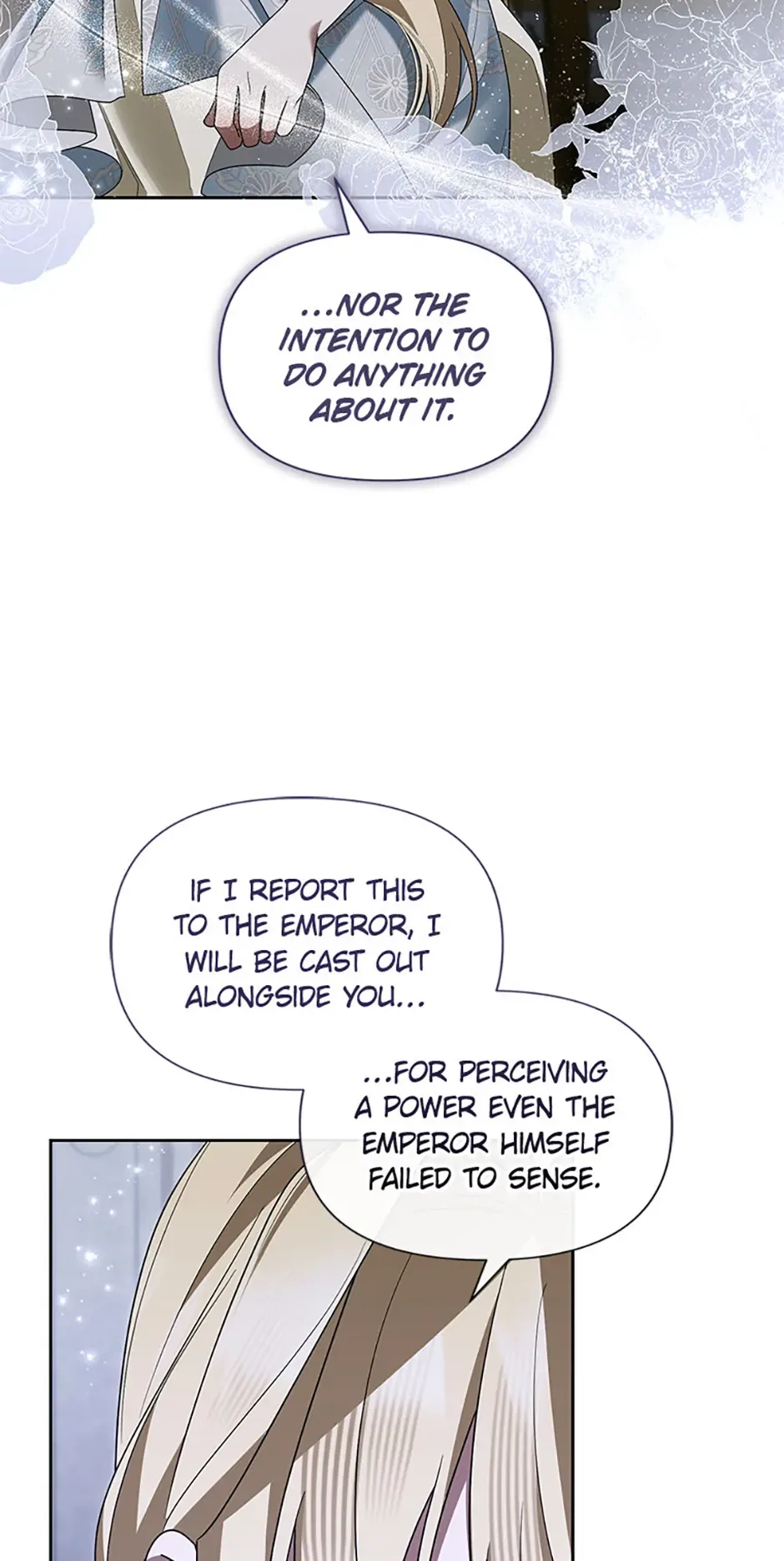 Cling to me (Please Be Obsessed With Me) Chapter 65 page 32