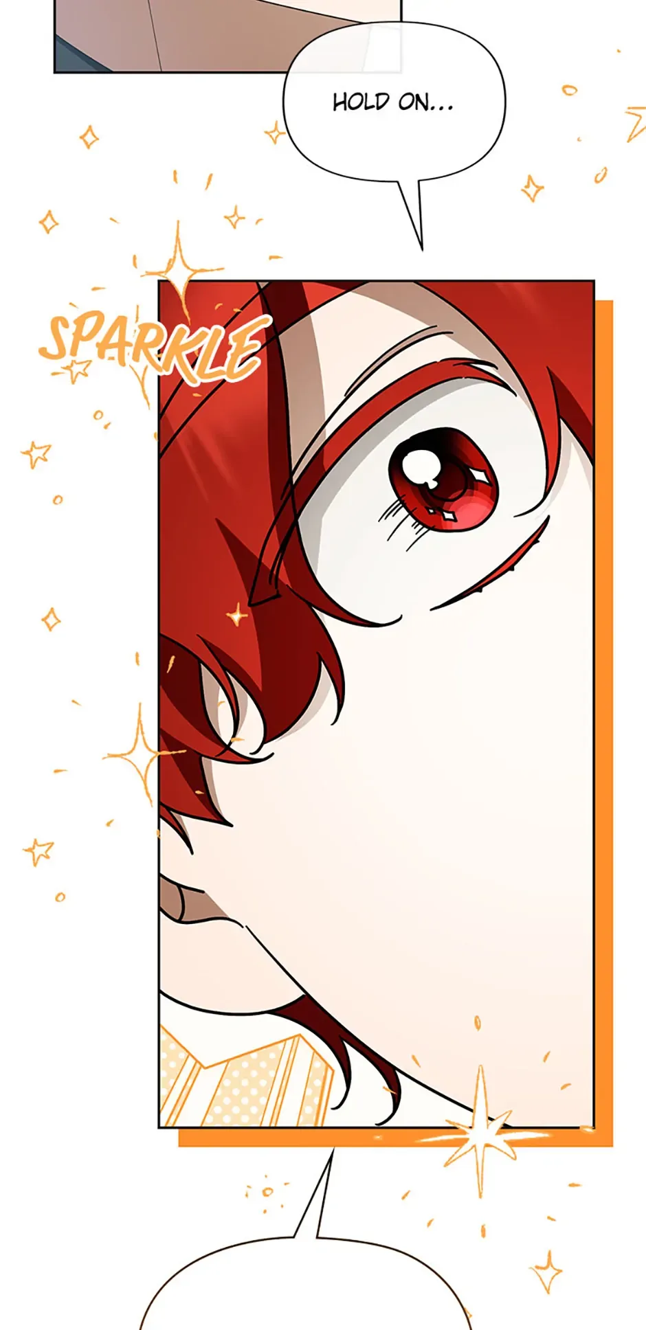 Cling to me (Please Be Obsessed With Me) Chapter 66 page 40