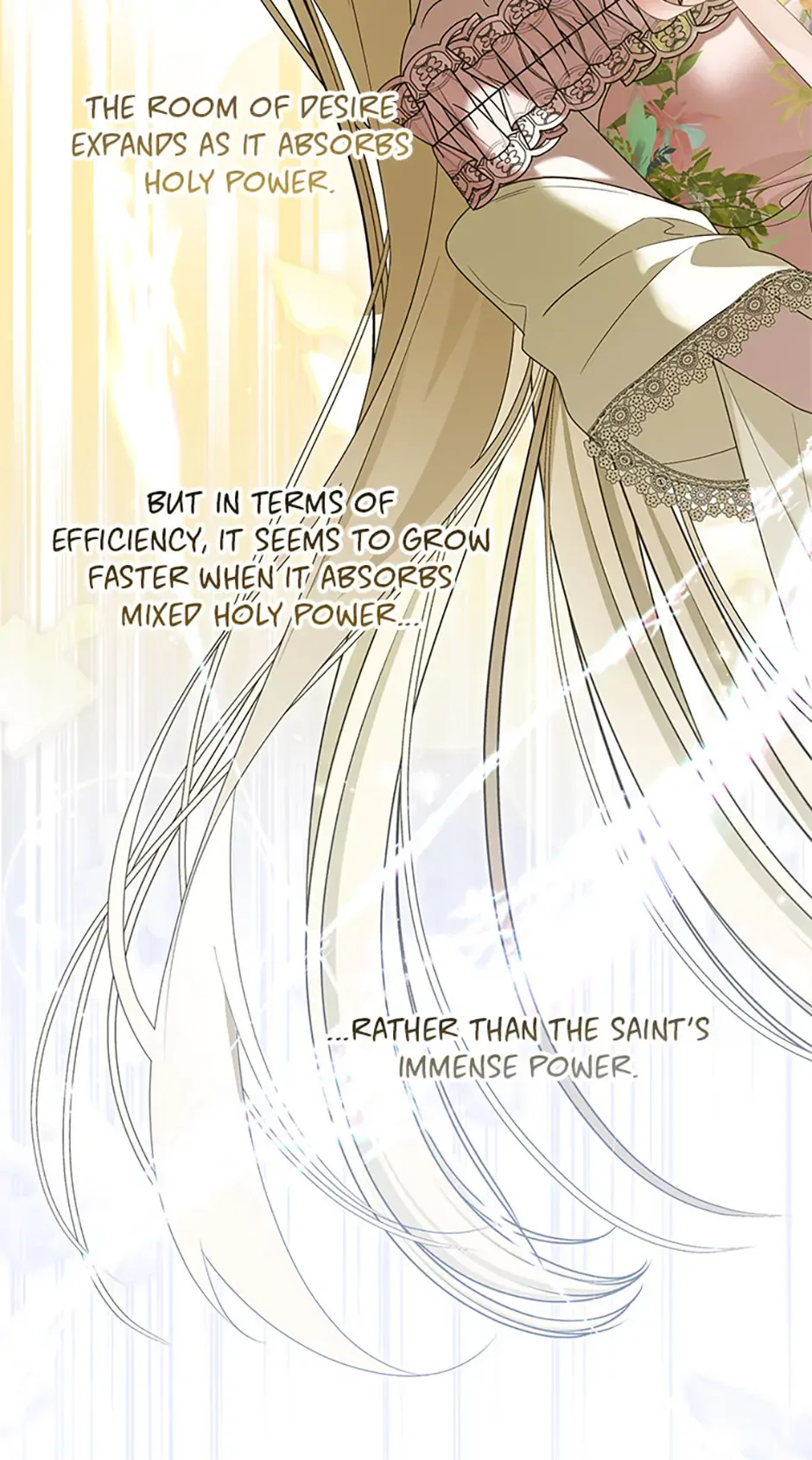 Cling to me (Please Be Obsessed With Me) Chapter 66 page 27