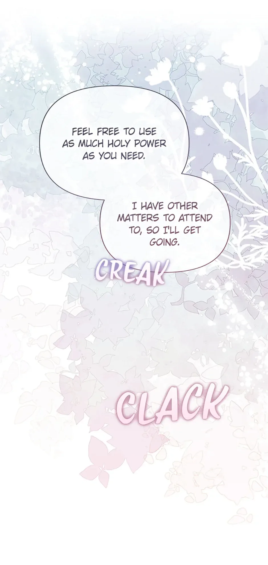 Cling to me (Please Be Obsessed With Me) Chapter 66 page 29
