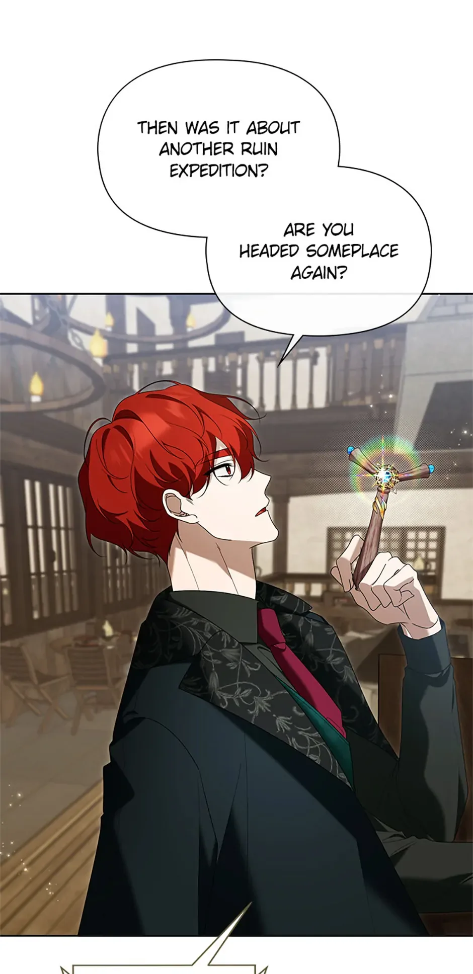 Cling to me (Please Be Obsessed With Me) Chapter 66 page 38