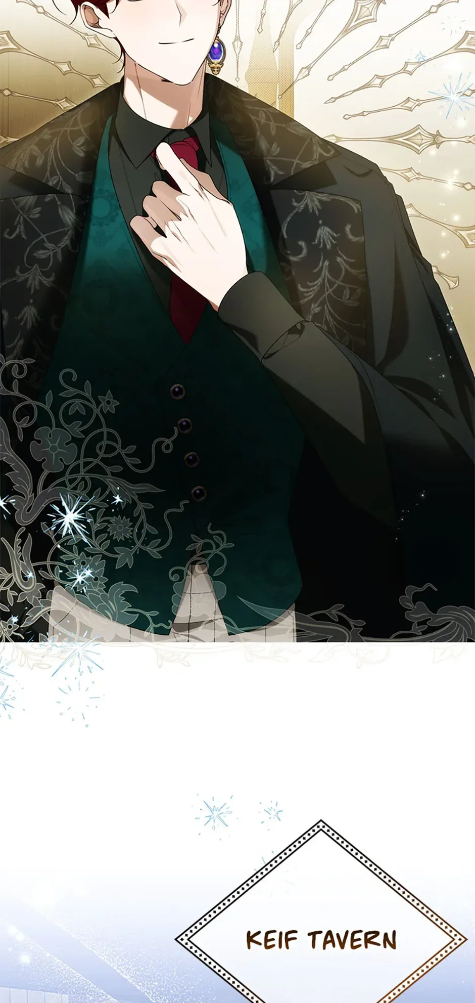 Cling to me (Please Be Obsessed With Me) Chapter 66 page 33