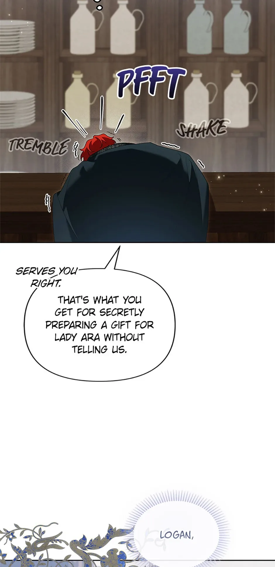 Cling to me (Please Be Obsessed With Me) Chapter 66 page 42