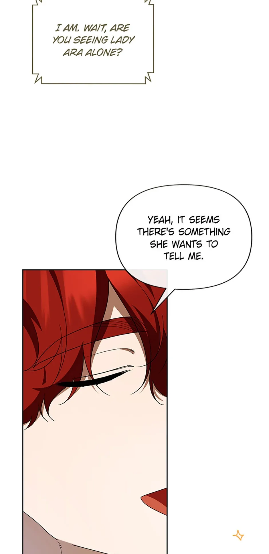 Cling to me (Please Be Obsessed With Me) Chapter 66 page 39