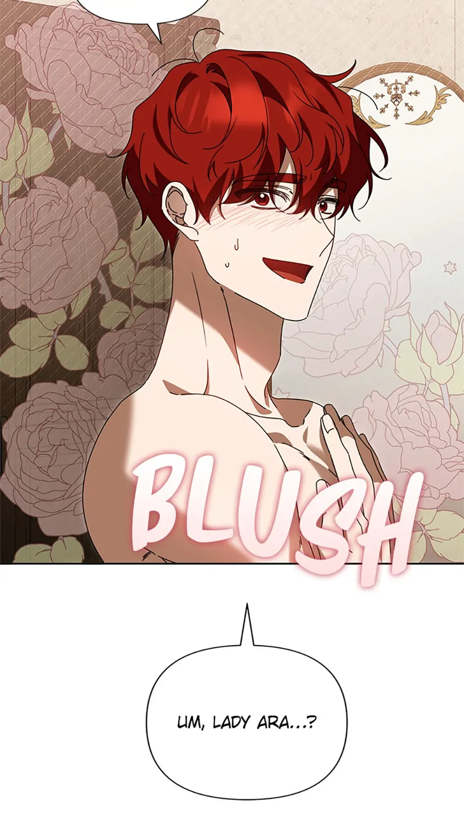 Cling to me (Please Be Obsessed With Me) Chapter 66 page 57