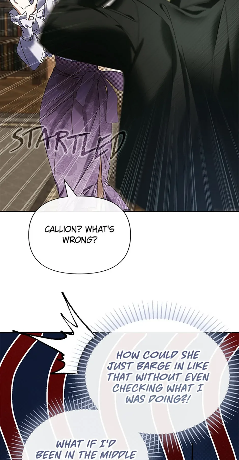 Cling to me (Please Be Obsessed With Me) Chapter 66 page 61