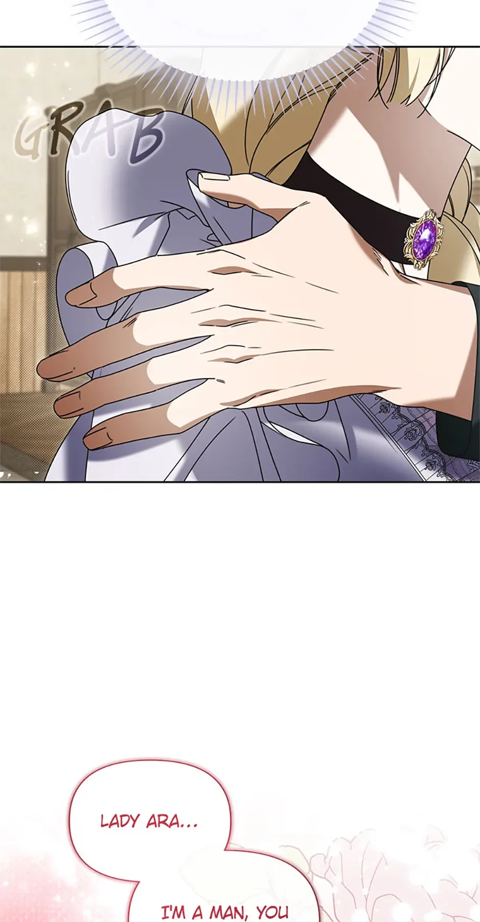 Cling to me (Please Be Obsessed With Me) Chapter 66 page 63