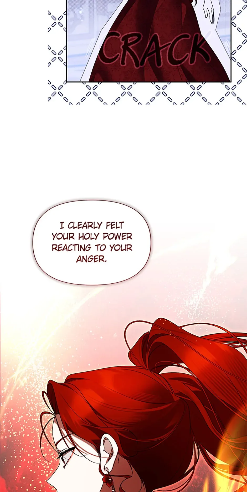 Cling to me (Please Be Obsessed With Me) Chapter 65 page 34