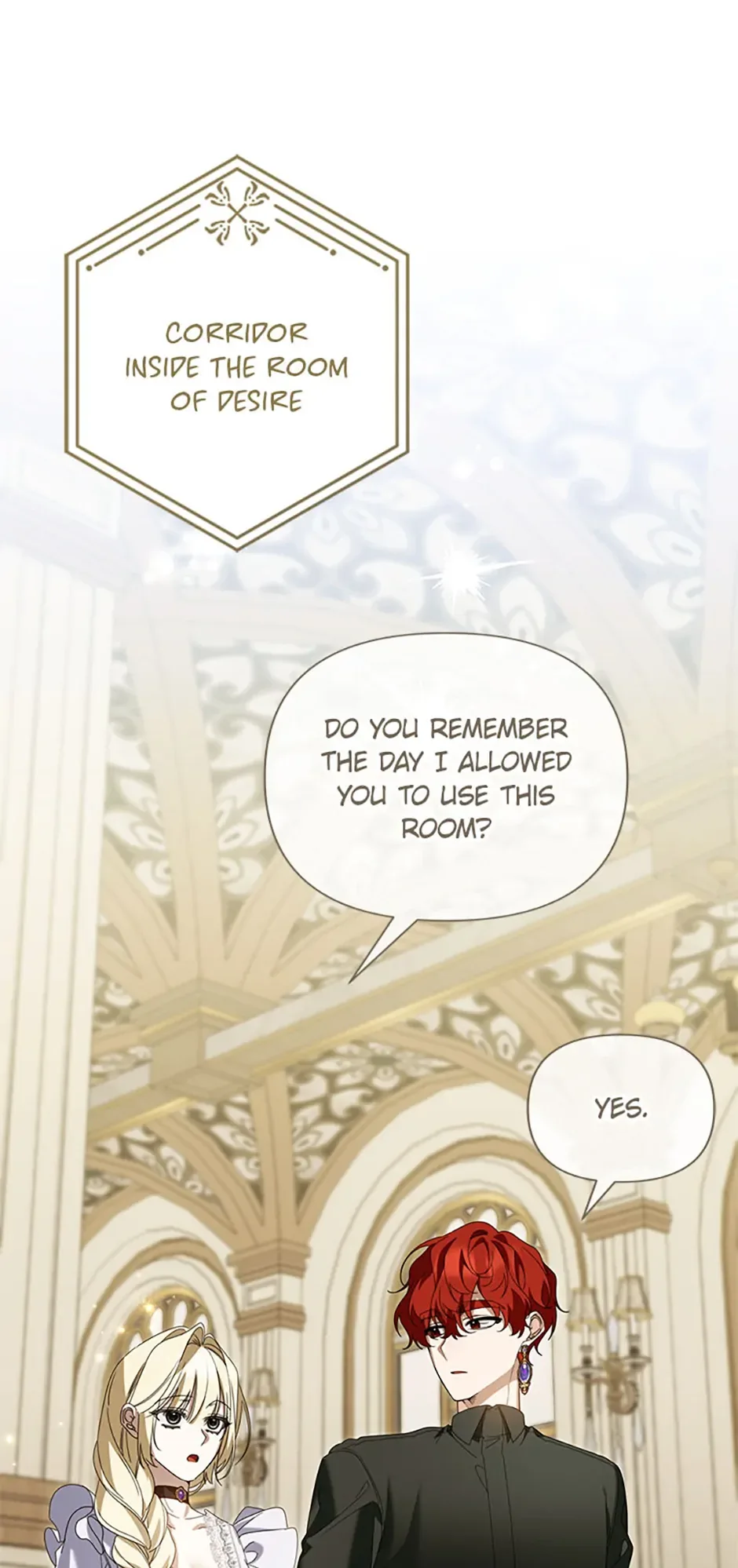 Cling to me (Please Be Obsessed With Me) Chapter 66 page 69