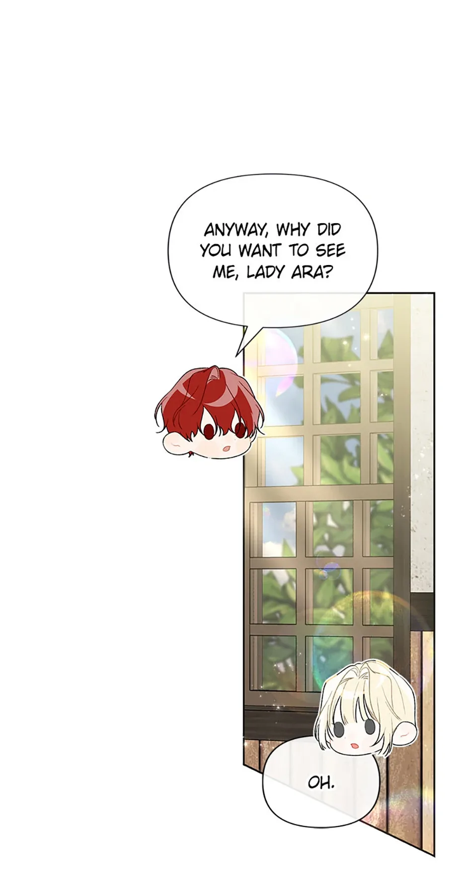 Cling to me (Please Be Obsessed With Me) Chapter 66 page 67